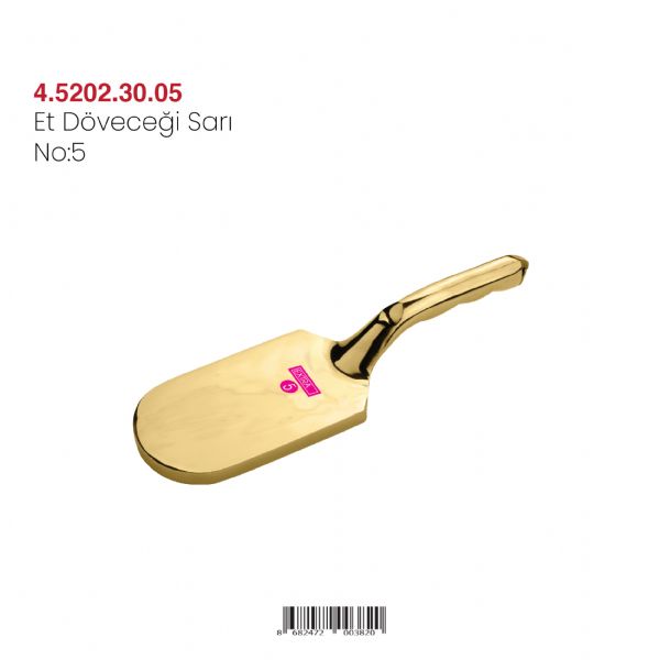 Et Döveceği No:5
